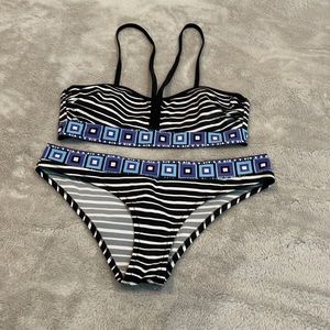 Emilio Pucci bikini